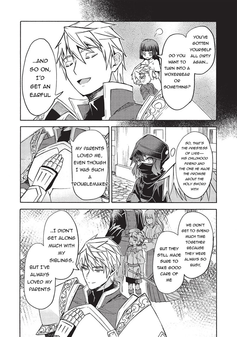 Nou Aru Ogre Ga Tsuno Wo Kakusu 8b 2