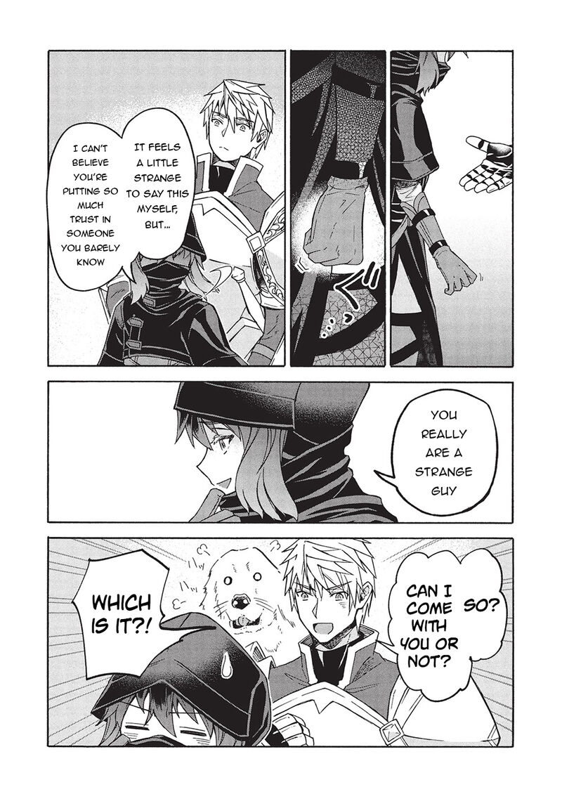 Nou Aru Ogre Ga Tsuno Wo Kakusu 8b 9