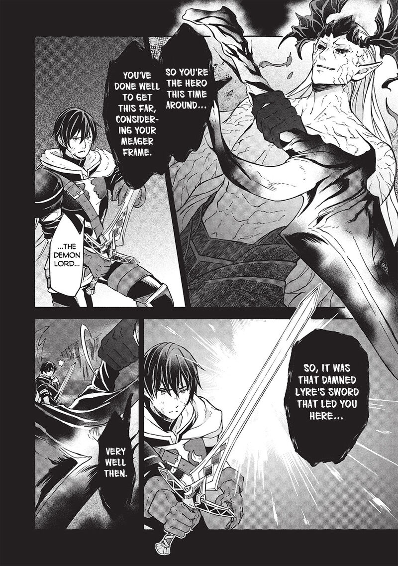 Nou Aru Ogre Ga Tsuno Wo Kakusu 9a 2