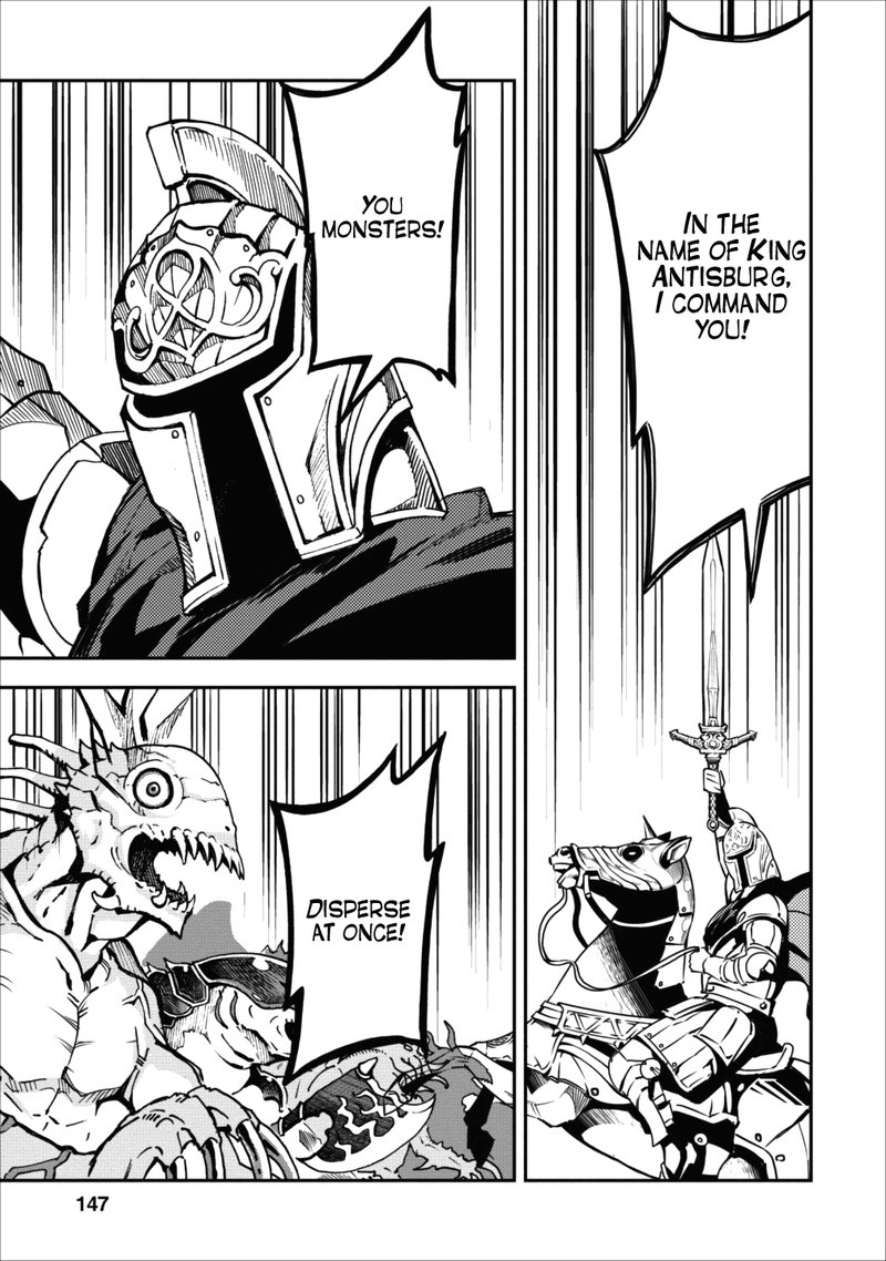 Noumin Kanren No Skill Bakka Agetetara Naze Ka Tsuyoku Natta 10 13