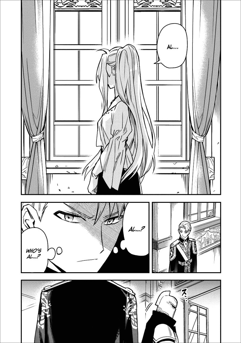 Noumin Kanren No Skill Bakka Agetetara Naze Ka Tsuyoku Natta 12 13
