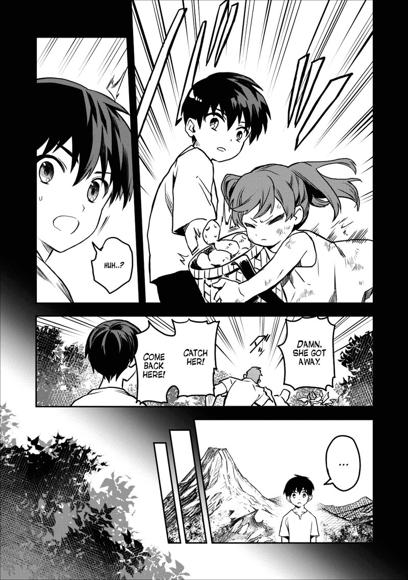 Noumin Kanren No Skill Bakka Agetetara Naze Ka Tsuyoku Natta 14 9
