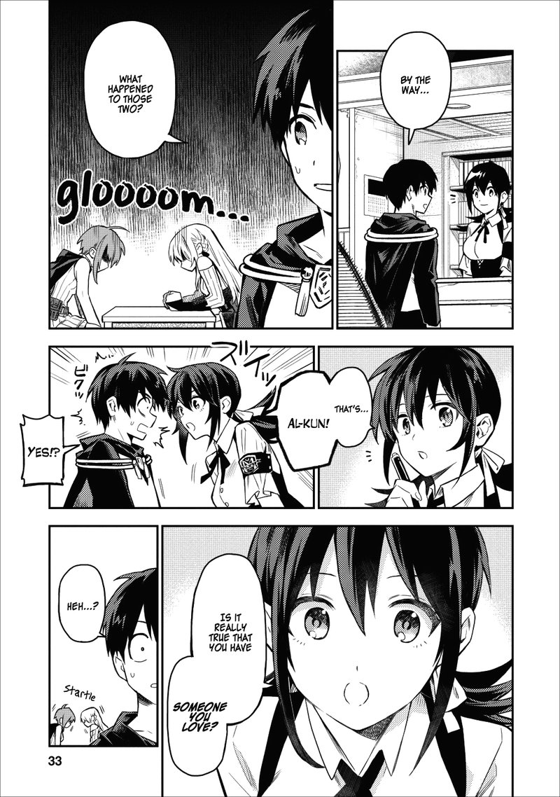 Noumin Kanren No Skill Bakka Agetetara Naze Ka Tsuyoku Natta 17 3