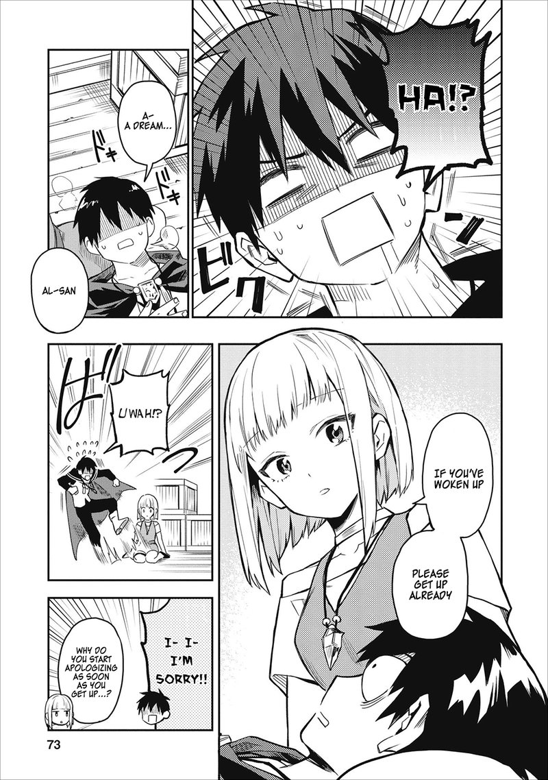 Noumin Kanren No Skill Bakka Agetetara Naze Ka Tsuyoku Natta 18 11