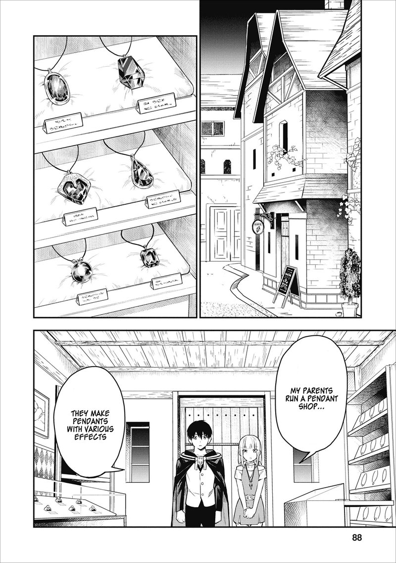 Noumin Kanren No Skill Bakka Agetetara Naze Ka Tsuyoku Natta 18 26