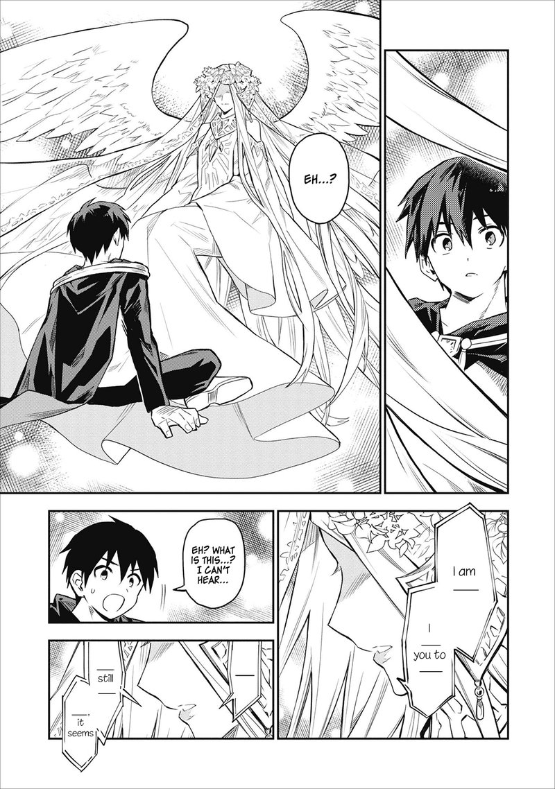 Noumin Kanren No Skill Bakka Agetetara Naze Ka Tsuyoku Natta 18 9