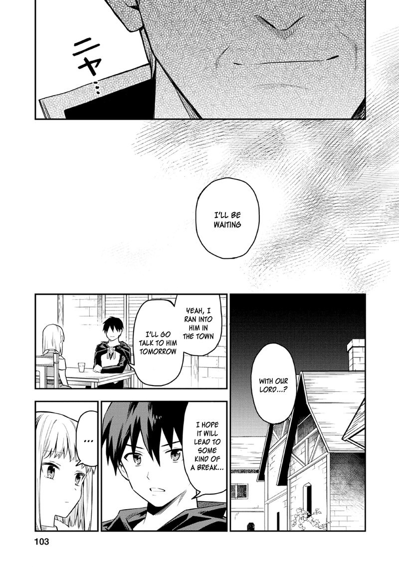 Noumin Kanren No Skill Bakka Agetetara Naze Ka Tsuyoku Natta 19 11