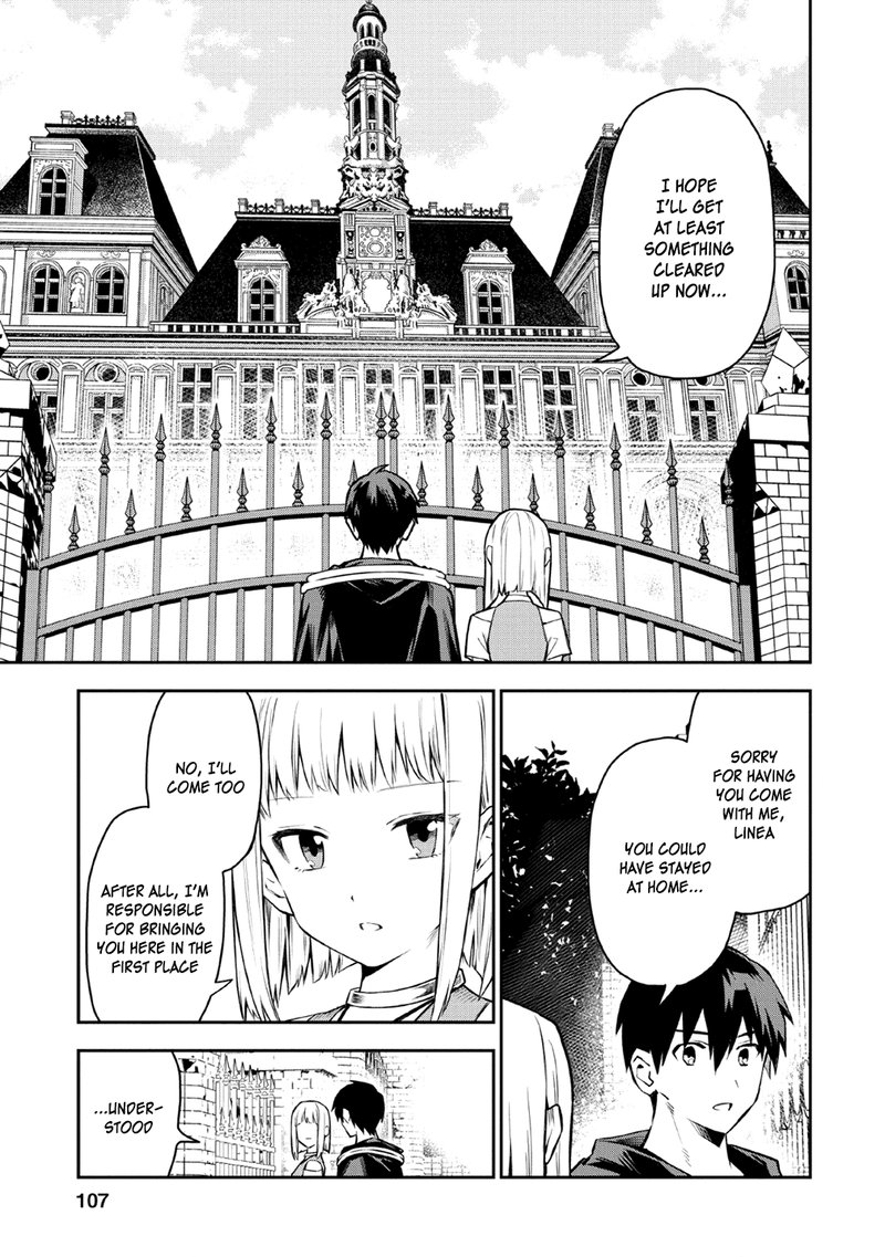 Noumin Kanren No Skill Bakka Agetetara Naze Ka Tsuyoku Natta 19 15