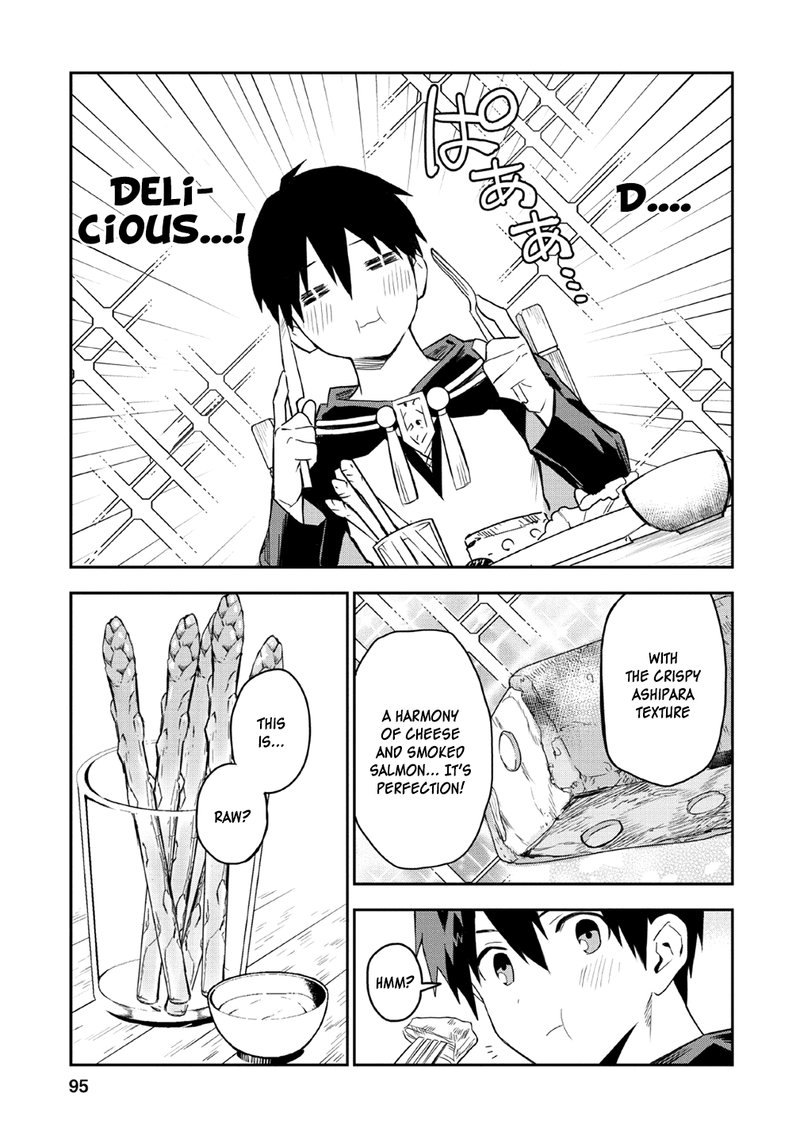 Noumin Kanren No Skill Bakka Agetetara Naze Ka Tsuyoku Natta 19 3