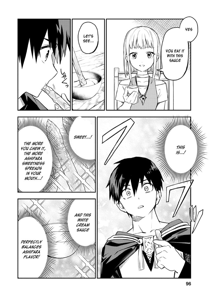 Noumin Kanren No Skill Bakka Agetetara Naze Ka Tsuyoku Natta 19 4