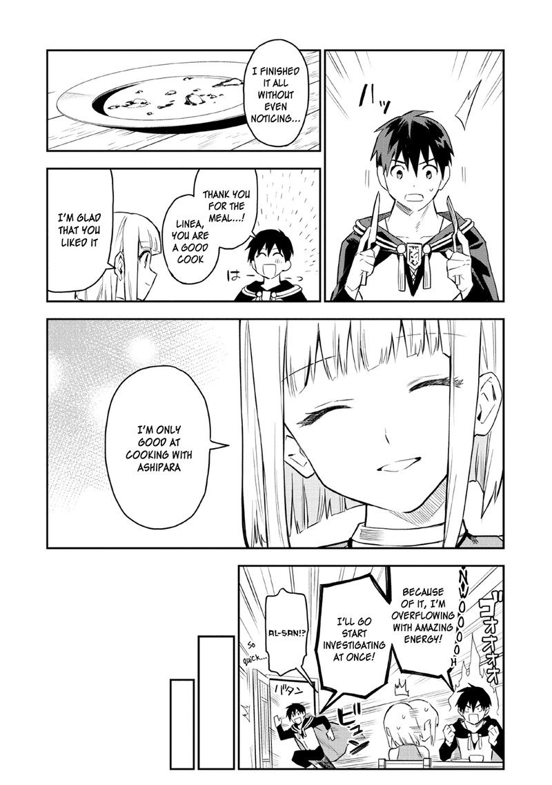 Noumin Kanren No Skill Bakka Agetetara Naze Ka Tsuyoku Natta 19 6