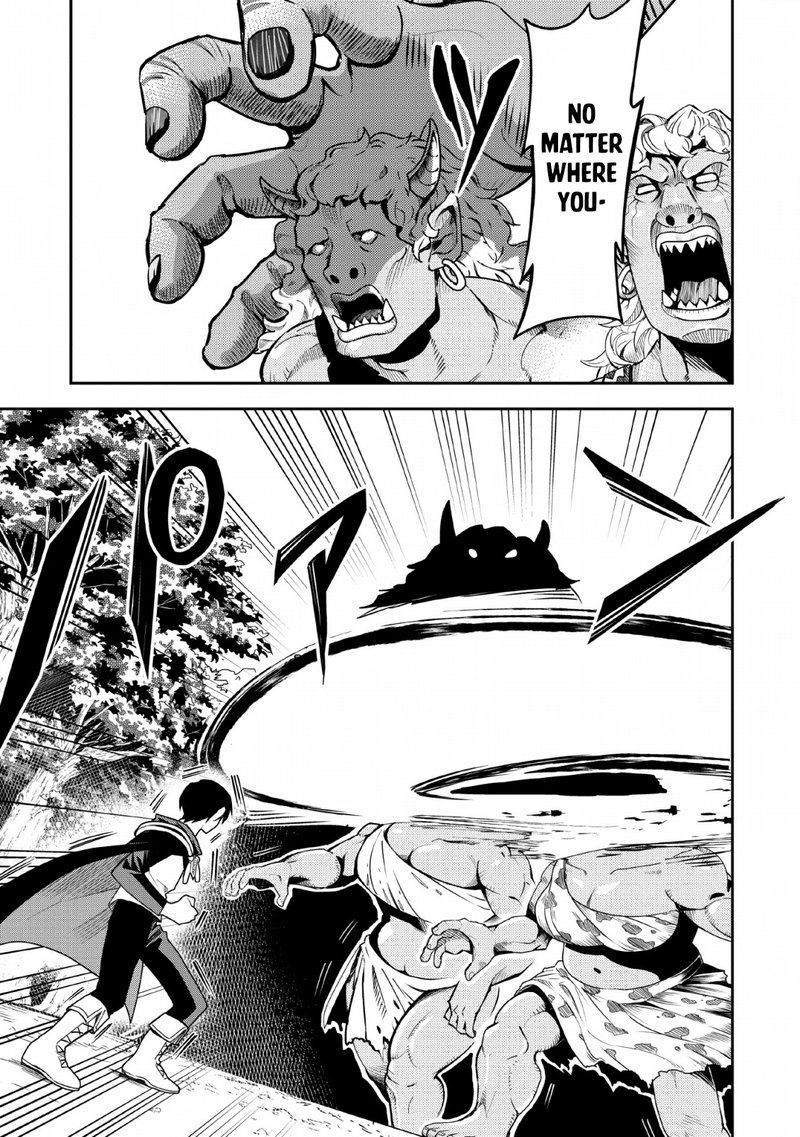 Noumin Kanren No Skill Bakka Agetetara Naze Ka Tsuyoku Natta 24 37