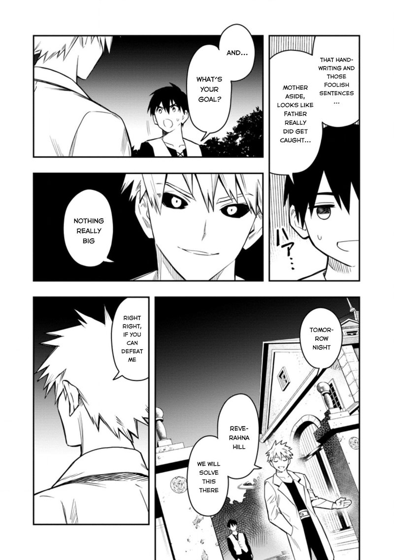 Noumin Kanren No Skill Bakka Agetetara Naze Ka Tsuyoku Natta 28 20