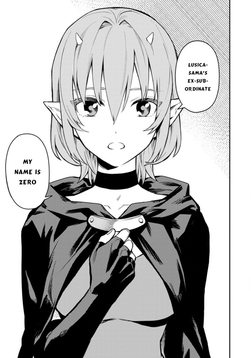 Noumin Kanren No Skill Bakka Agetetara Naze Ka Tsuyoku Natta 28 5