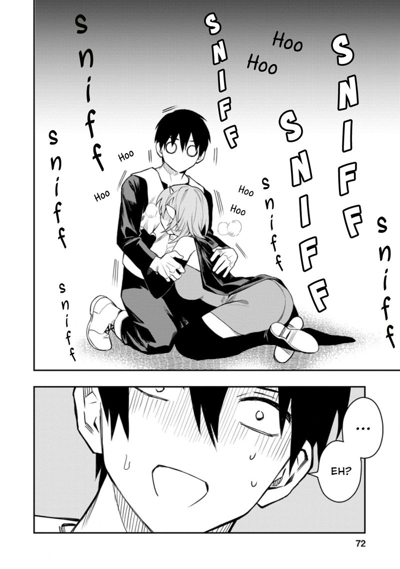 Noumin Kanren No Skill Bakka Agetetara Naze Ka Tsuyoku Natta 28 8
