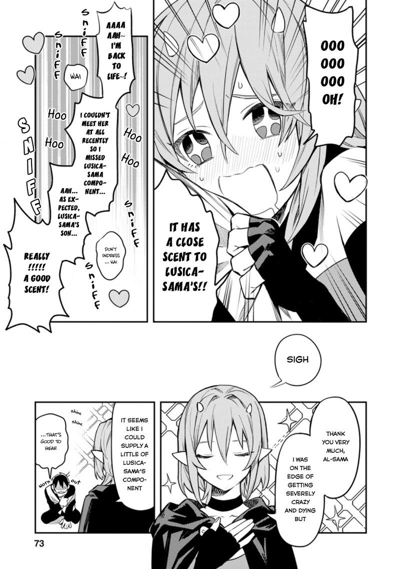 Noumin Kanren No Skill Bakka Agetetara Naze Ka Tsuyoku Natta 28 9