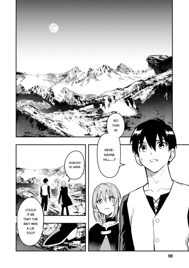 Noumin Kanren No Skill Bakka Agetetara Naze Ka Tsuyoku Natta 29a 8