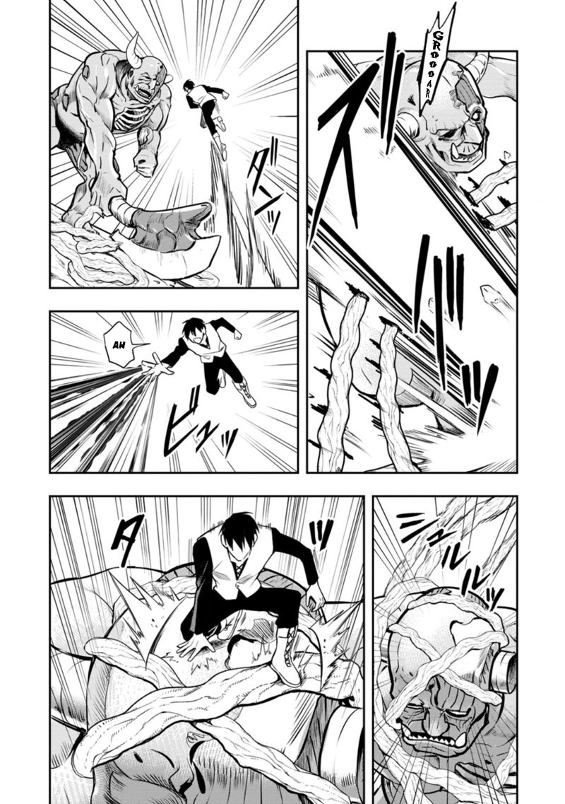 Noumin Kanren No Skill Bakka Agetetara Naze Ka Tsuyoku Natta 29c 10
