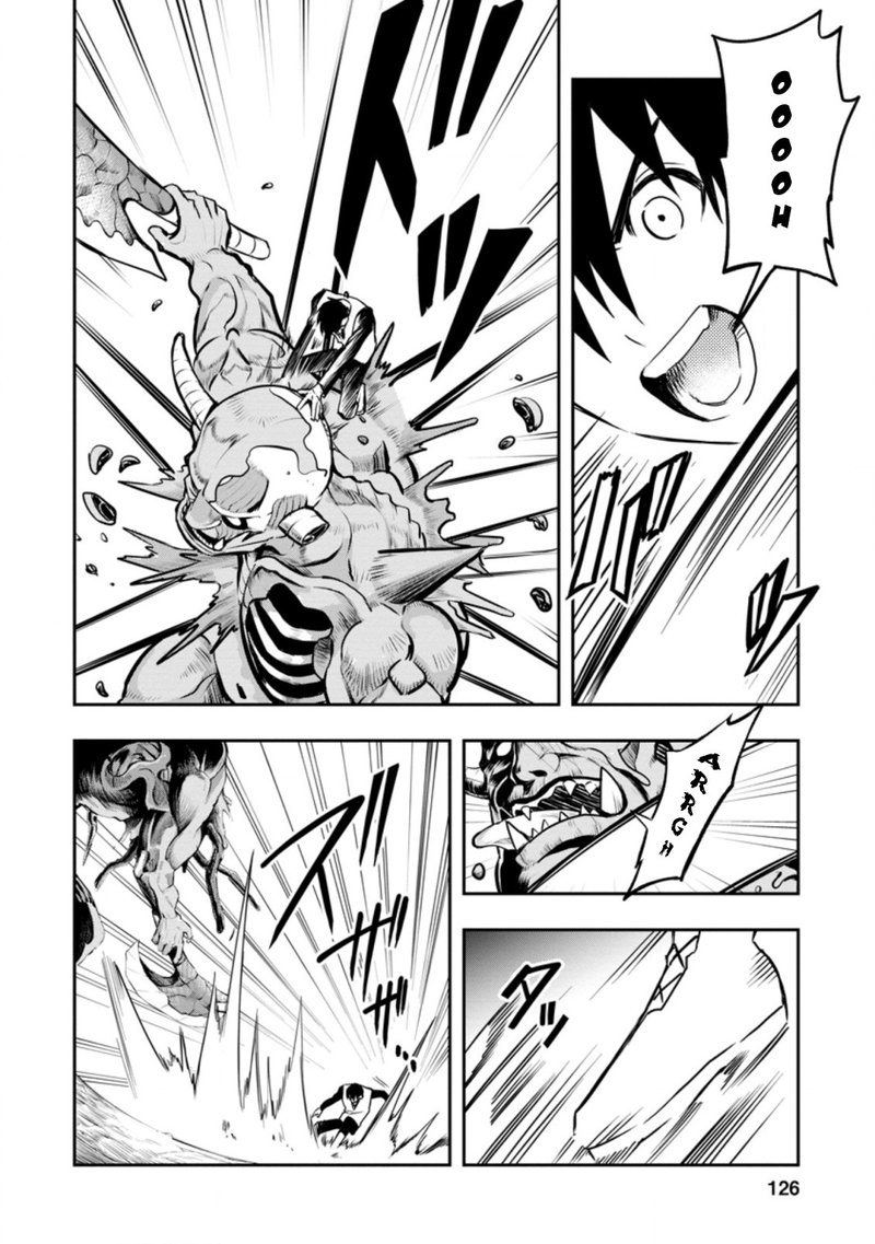 Noumin Kanren No Skill Bakka Agetetara Naze Ka Tsuyoku Natta 29c 11