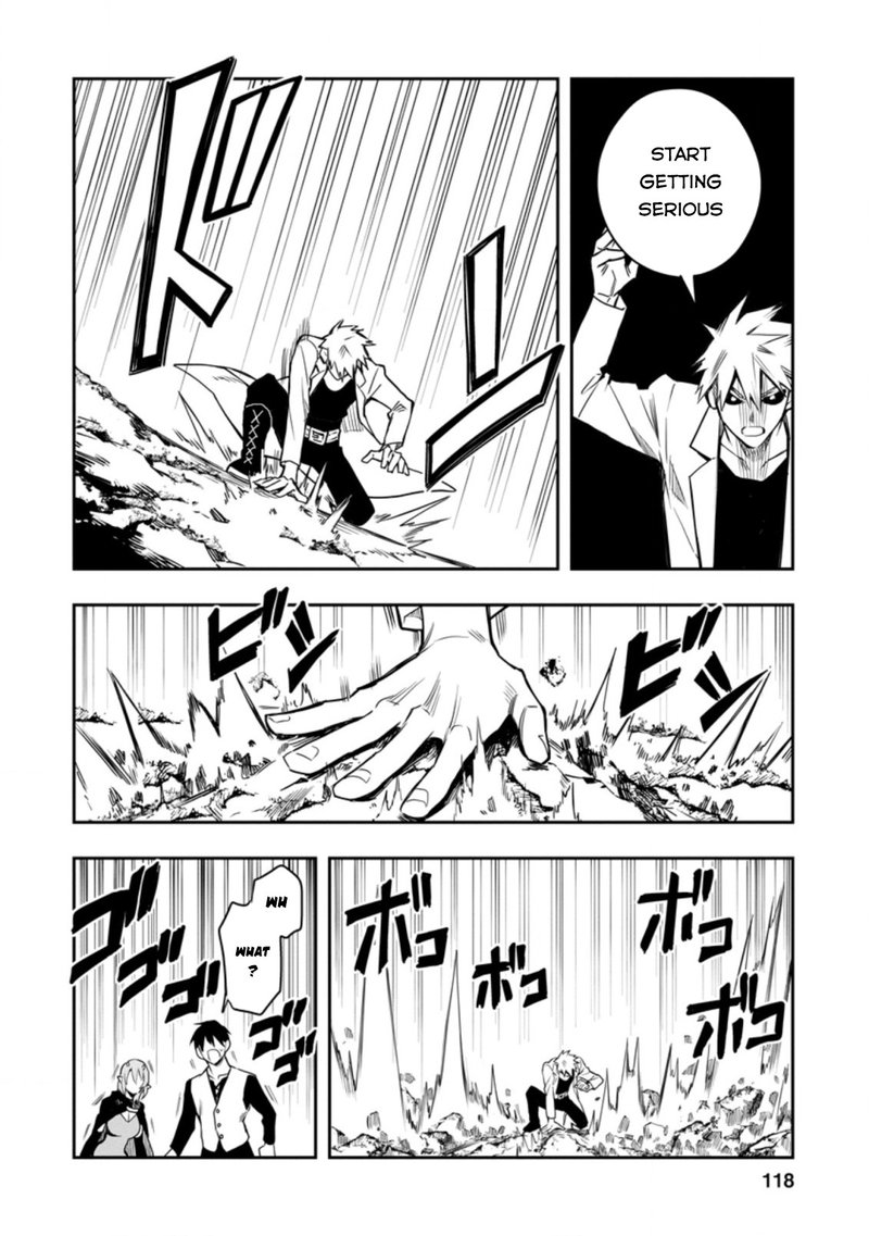 Noumin Kanren No Skill Bakka Agetetara Naze Ka Tsuyoku Natta 29c 3