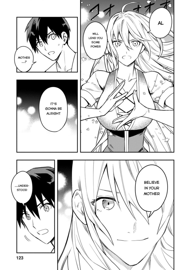 Noumin Kanren No Skill Bakka Agetetara Naze Ka Tsuyoku Natta 29c 8