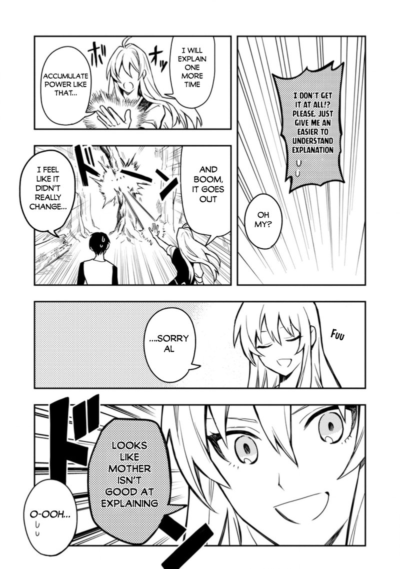 Noumin Kanren No Skill Bakka Agetetara Naze Ka Tsuyoku Natta 31b 2