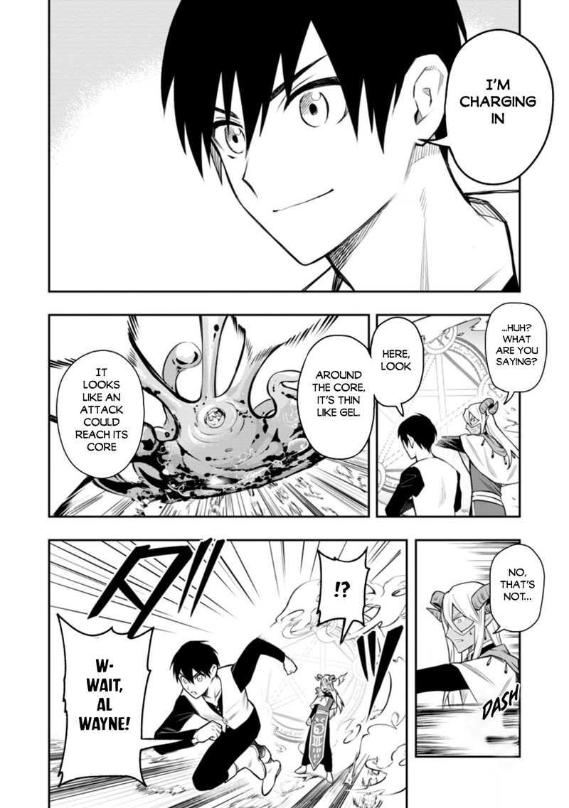 Noumin Kanren No Skill Bakka Agetetara Naze Ka Tsuyoku Natta 33 15