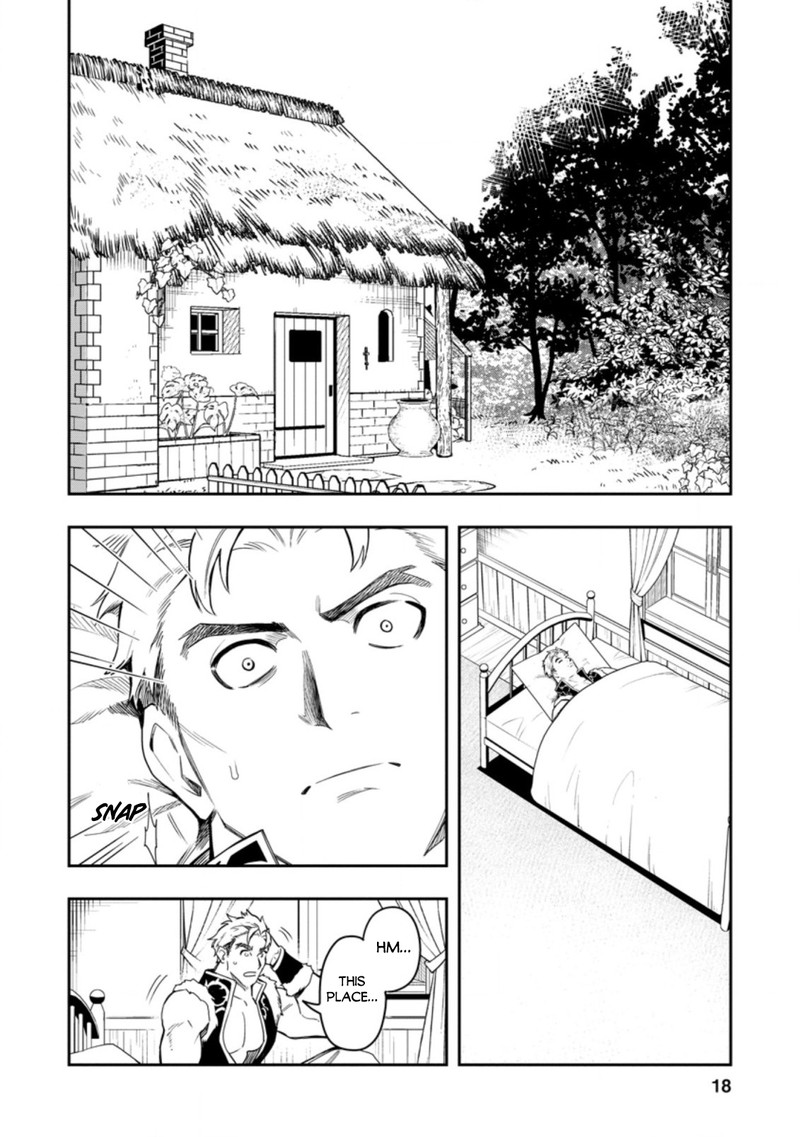 Noumin Kanren No Skill Bakka Agetetara Naze Ka Tsuyoku Natta 36a 16
