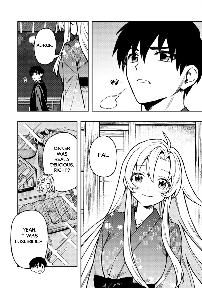 Noumin Kanren No Skill Bakka Agetetara Naze Ka Tsuyoku Natta 44 2