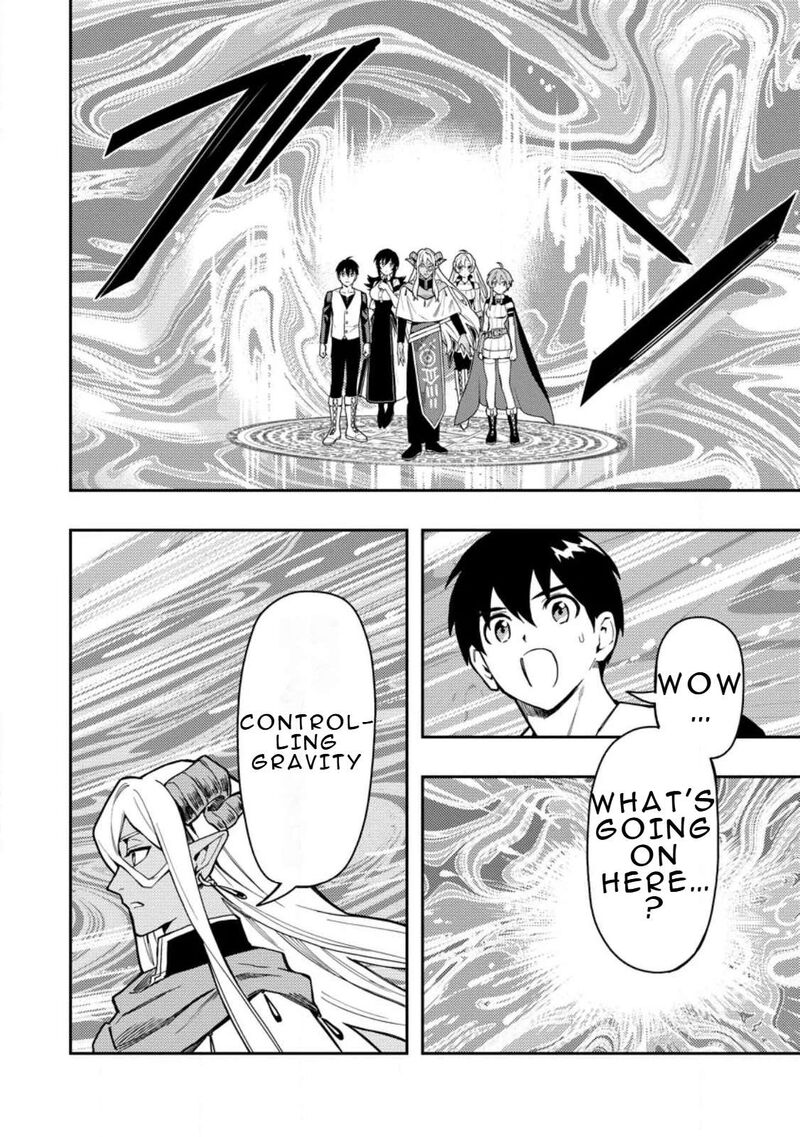 Noumin Kanren No Skill Bakka Agetetara Naze Ka Tsuyoku Natta 46 14