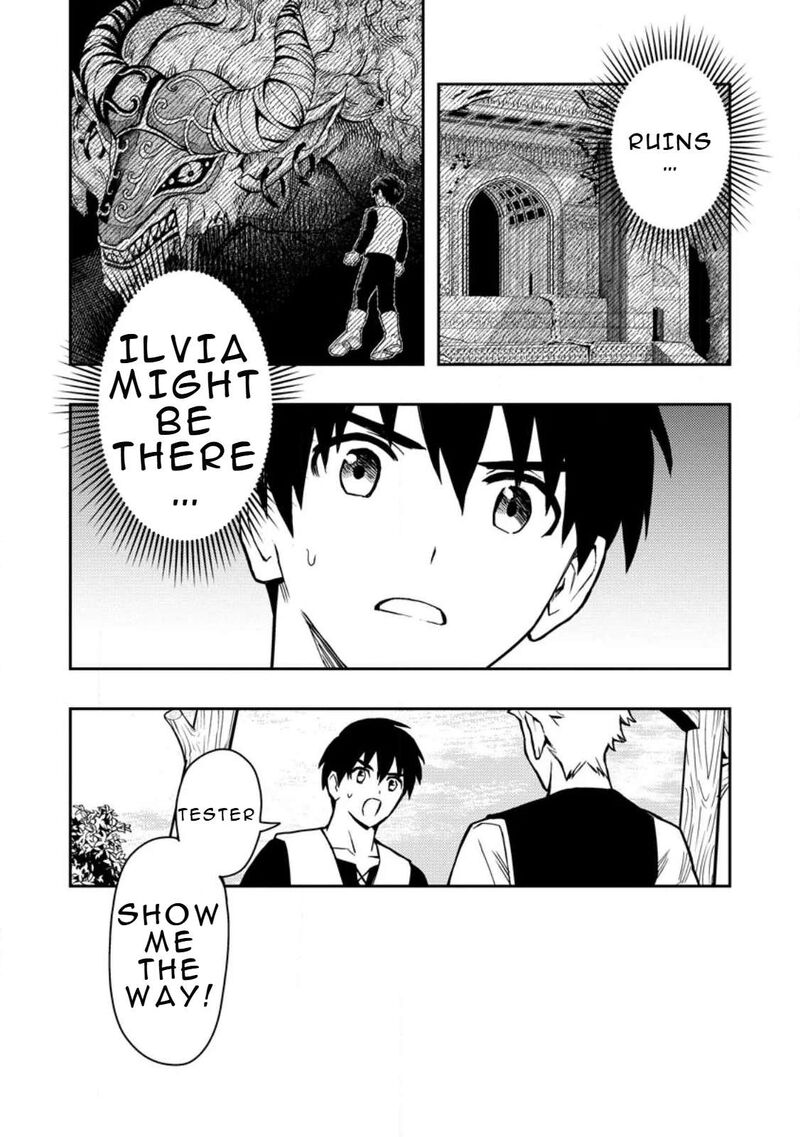 Noumin Kanren No Skill Bakka Agetetara Naze Ka Tsuyoku Natta 46 21