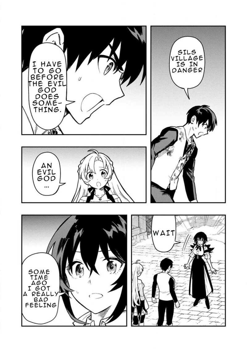 Noumin Kanren No Skill Bakka Agetetara Naze Ka Tsuyoku Natta 46 4