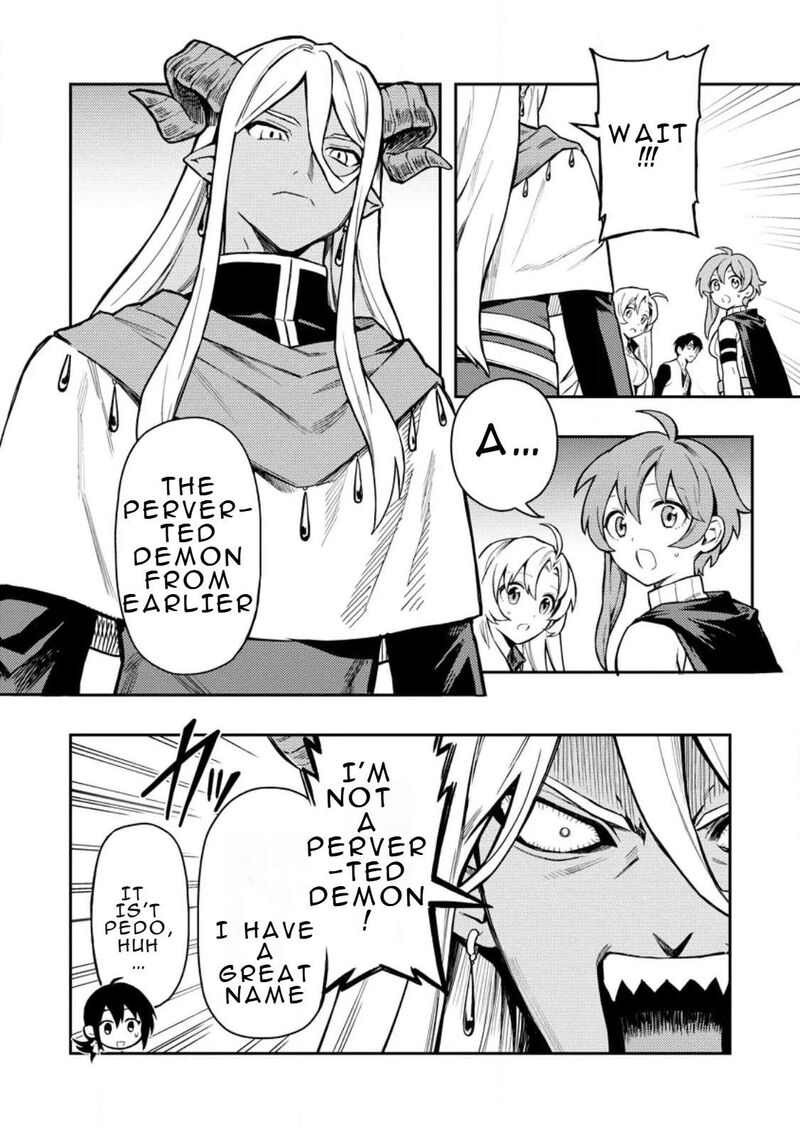 Noumin Kanren No Skill Bakka Agetetara Naze Ka Tsuyoku Natta 46 6