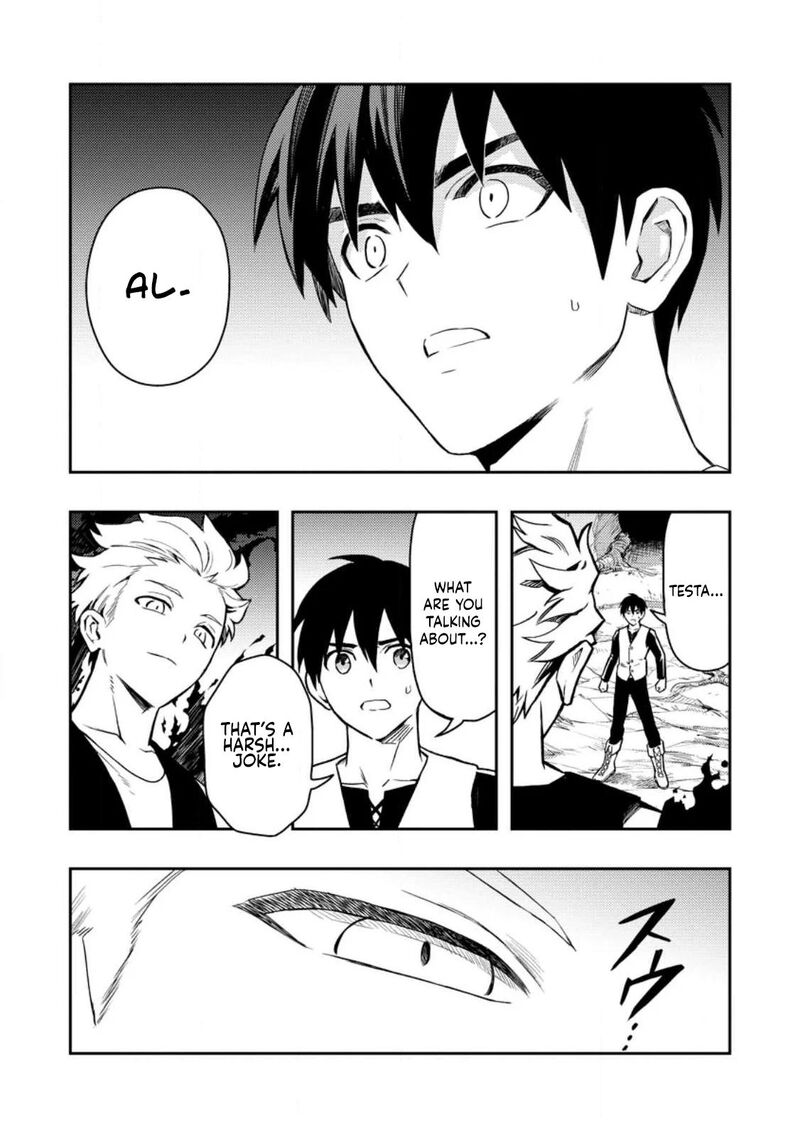 Noumin Kanren No Skill Bakka Agetetara Naze Ka Tsuyoku Natta 48 10