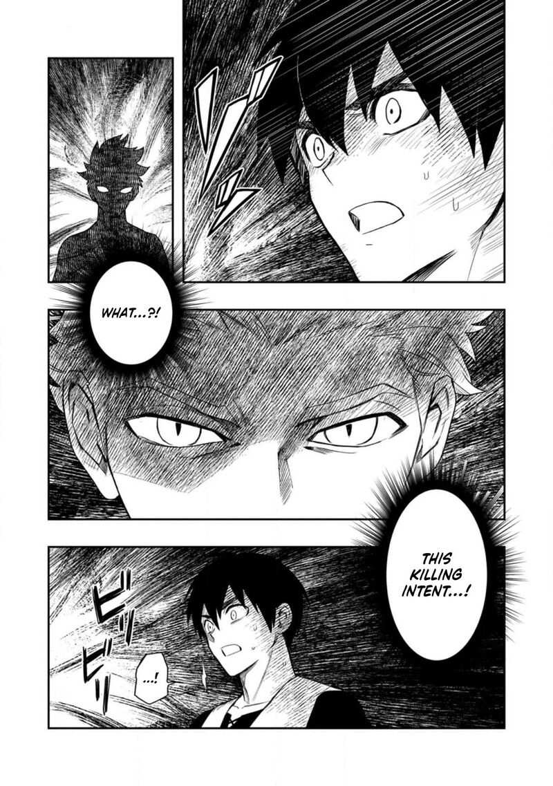 Noumin Kanren No Skill Bakka Agetetara Naze Ka Tsuyoku Natta 48 12