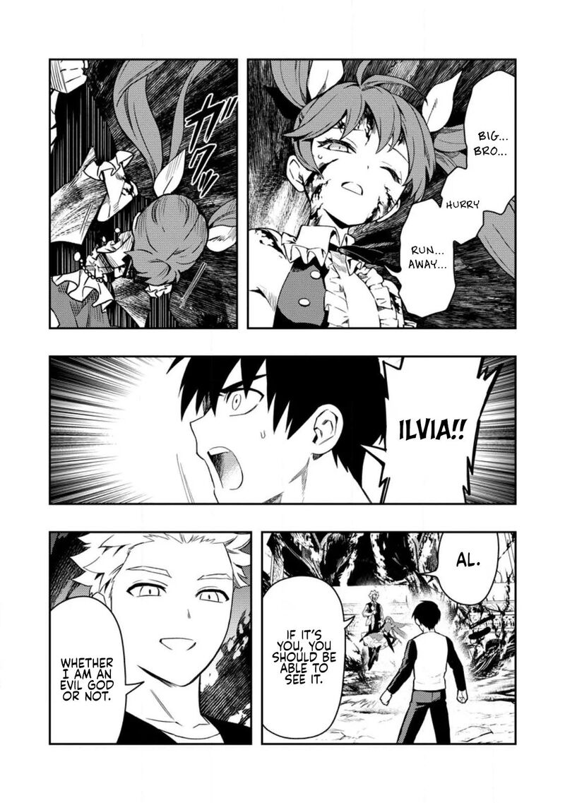 Noumin Kanren No Skill Bakka Agetetara Naze Ka Tsuyoku Natta 48 13