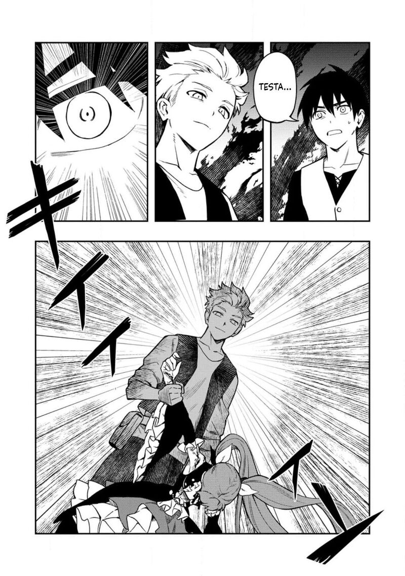 Noumin Kanren No Skill Bakka Agetetara Naze Ka Tsuyoku Natta 48 14