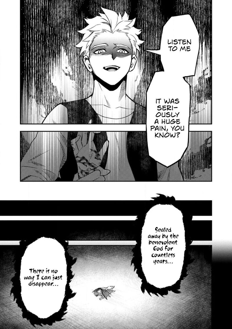 Noumin Kanren No Skill Bakka Agetetara Naze Ka Tsuyoku Natta 48 18