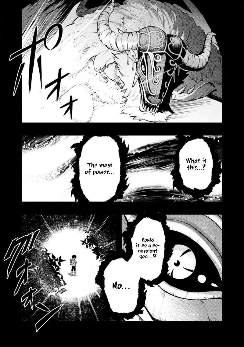 Noumin Kanren No Skill Bakka Agetetara Naze Ka Tsuyoku Natta 48 20