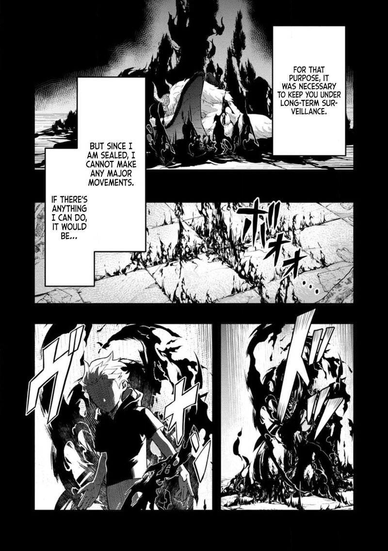 Noumin Kanren No Skill Bakka Agetetara Naze Ka Tsuyoku Natta 48 22