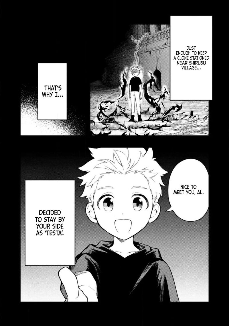 Noumin Kanren No Skill Bakka Agetetara Naze Ka Tsuyoku Natta 48 23