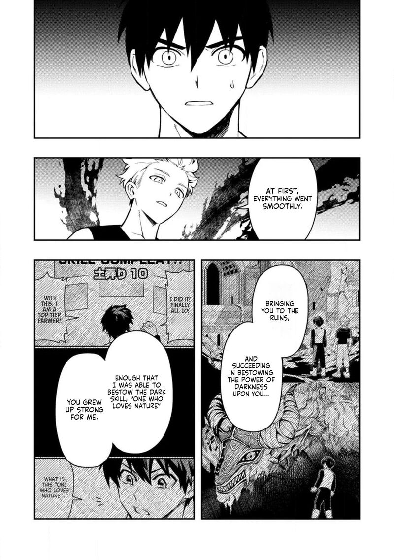 Noumin Kanren No Skill Bakka Agetetara Naze Ka Tsuyoku Natta 48 24