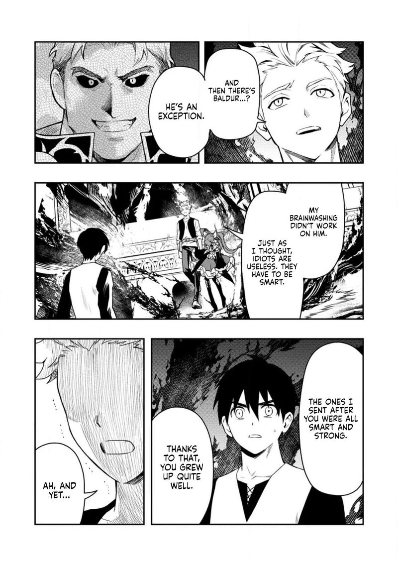 Noumin Kanren No Skill Bakka Agetetara Naze Ka Tsuyoku Natta 48 27