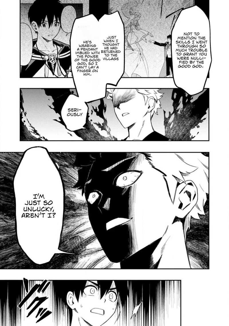 Noumin Kanren No Skill Bakka Agetetara Naze Ka Tsuyoku Natta 48 28