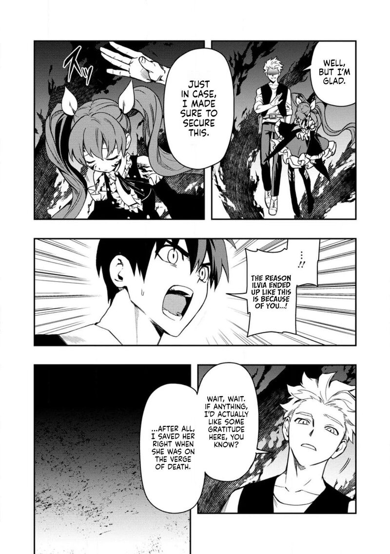 Noumin Kanren No Skill Bakka Agetetara Naze Ka Tsuyoku Natta 48 29