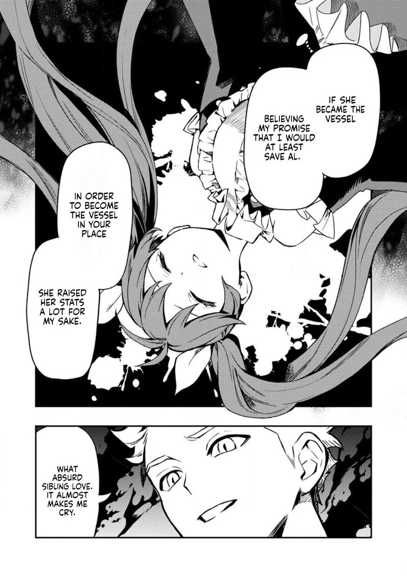Noumin Kanren No Skill Bakka Agetetara Naze Ka Tsuyoku Natta 48 34