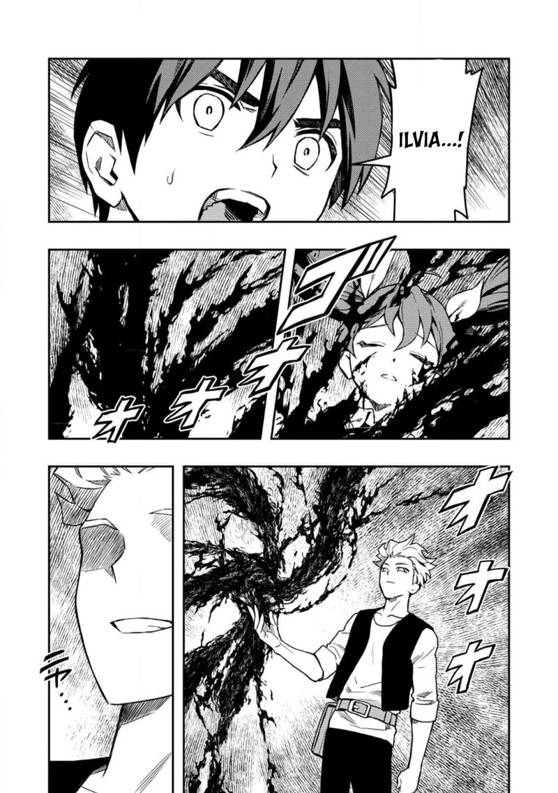 Noumin Kanren No Skill Bakka Agetetara Naze Ka Tsuyoku Natta 48 36