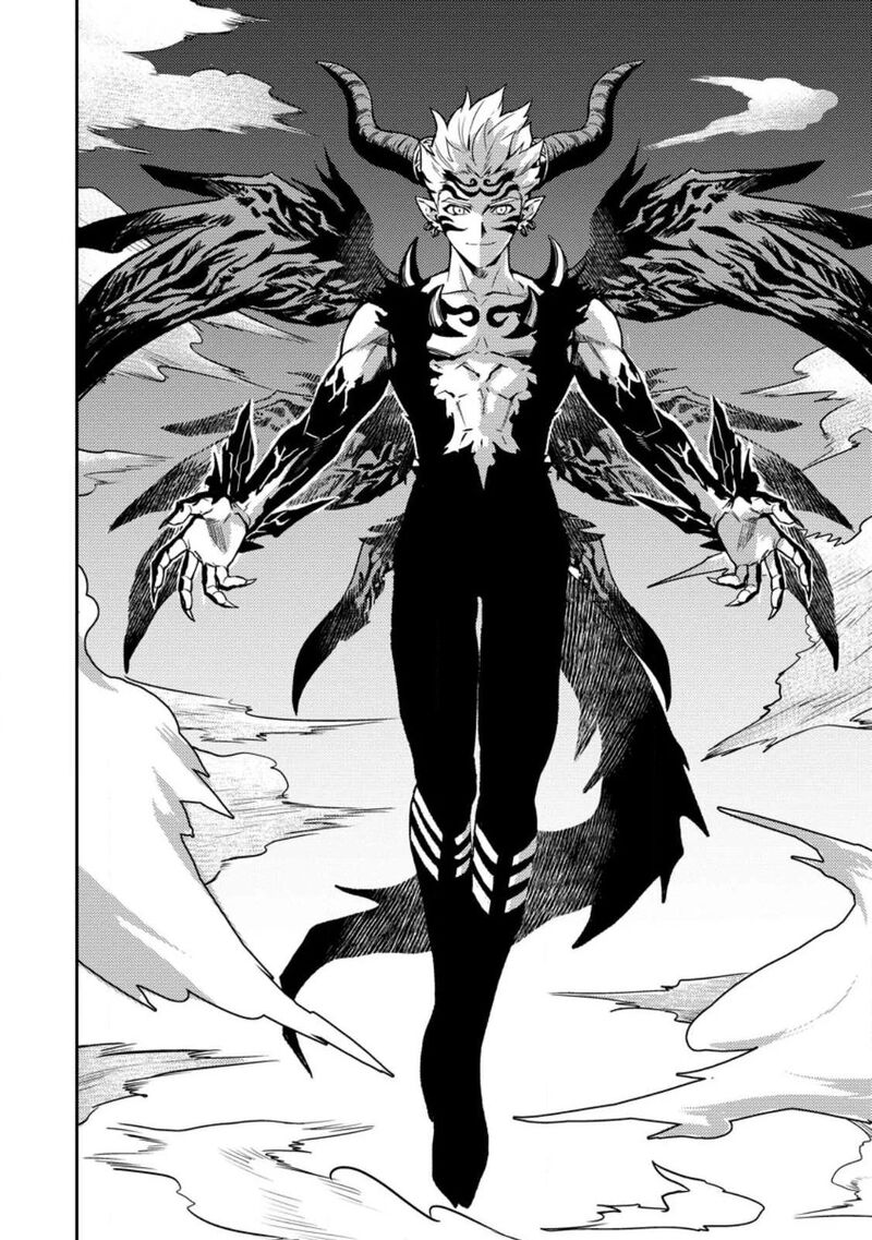 Noumin Kanren No Skill Bakka Agetetara Naze Ka Tsuyoku Natta 48 39