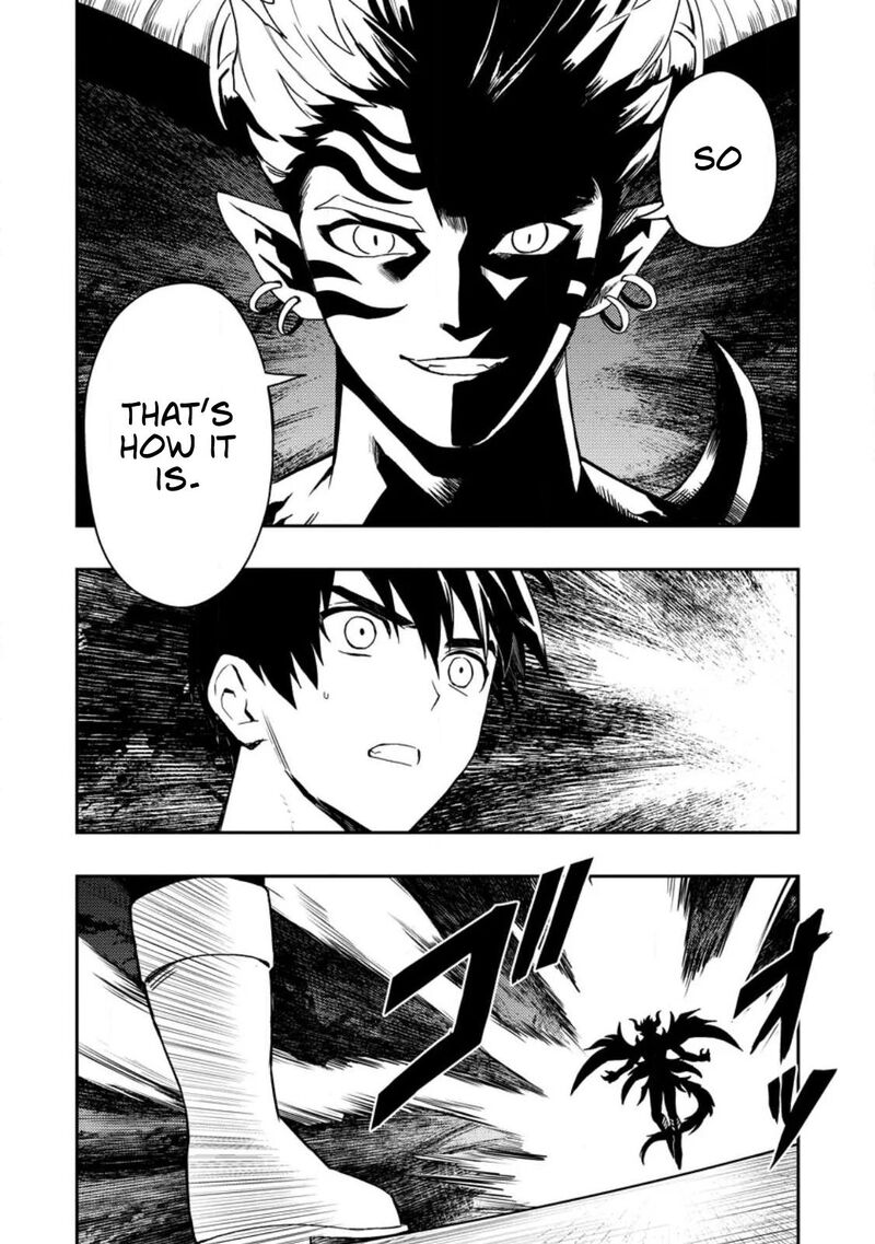 Noumin Kanren No Skill Bakka Agetetara Naze Ka Tsuyoku Natta 48 40