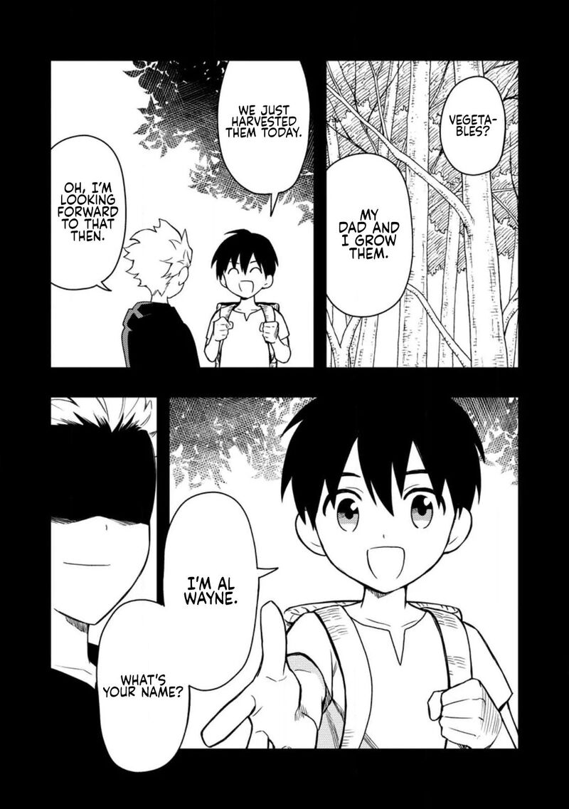 Noumin Kanren No Skill Bakka Agetetara Naze Ka Tsuyoku Natta 48 6